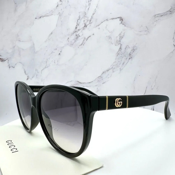 New Gucci Sunglasses - Picture 1 of 16